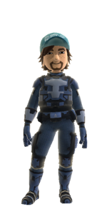 %s XBox Live Avatar